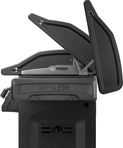 NAPOLEON Plancha-Grill Rogue PRO Phantom 30