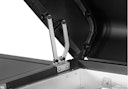 Vorschaubild NAPOLEON Plancha-Grill Rogue PRO Phantom 30