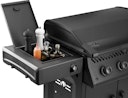 Vorschaubild NAPOLEON Plancha-Grill Rogue PRO Phantom 30