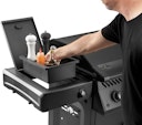 Vorschaubild NAPOLEON Plancha-Grill Rogue PRO Phantom 30