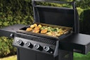Vorschaubild NAPOLEON Plancha-Grill Rogue PRO Phantom 30