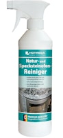 Hotrega Natur- und Specksteinofen-Reiniger 500 ml Sprühflasche