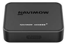 Segway Navimow Access +Zubehörbild
