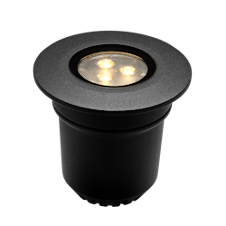 Lightpro Bodeneinbaustrahler Nomia