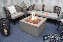 Gardenforma Gas Feuerstelle Ridgefield