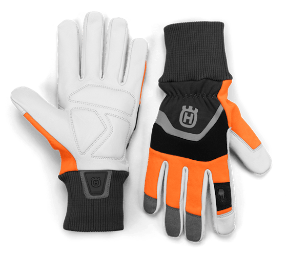 Husqvarna Handschuhe Functional light Gr. 9 Bild