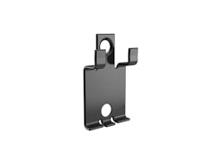 OSMO Fassade Fassadenklammer PURE (200 Klammern/Pack) mit Bit, inkl. 400 Schrauben VE 1 Stk.