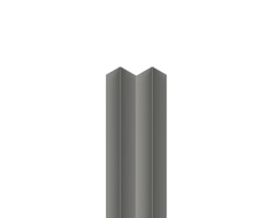 OSMO Fassade Inneneckprofil 1 - 35 x 30 x 3000 mm