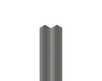 OSMO Fassade Inneneckprofil 1 - 35 x 30 x 3000 mm OSMO Fassade Inneneckprofil 1 - 35 x 30 x 3000 mmZubehörbild