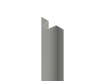OSMO Fassade Lisene 1 - 32 x 30 x 23 x 3000 mm OSMO Fassade Lisene 1 - 32 x 30 x 23 x 3000 mmZubehörbild