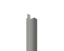 Vorschaubild OSMO Fassade Lisene 2 - 51 x 30 x 23 x 3000 mm