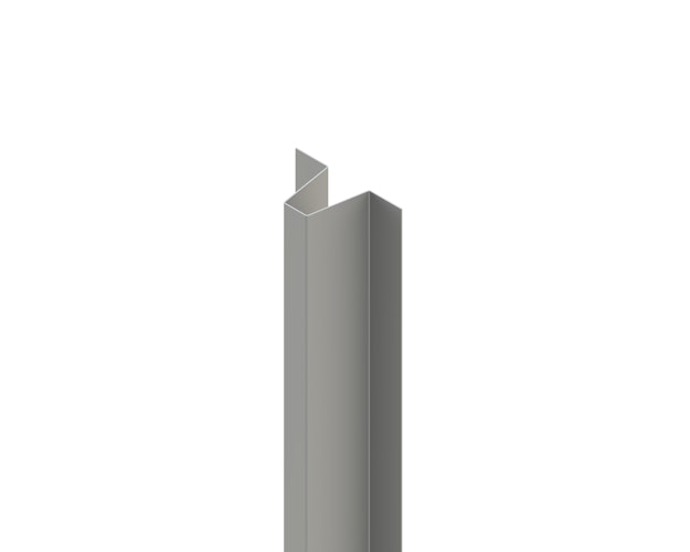 OSMO Fassade Lisene 2 - 51 x 30 x 23 x 3000 mm