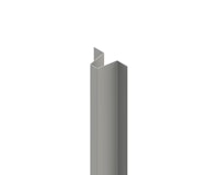 OSMO Fassade Lisene 2 - 51 x 30 x 23 x 3000 mm OSMO Fassade Lisene 2 - 51 x 30 x 23 x 3000 mmZubehörbild