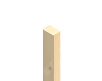 OSMO Fassade Latte Fichte roh 40x60, 500cm NSI, C24 Schnittklasse S10, HF ca. 15% VE 4 Stk. OSMO Fassade Latte Fichte roh 40x60, 500cm NSI, C24 Schnittklasse S10, HF ca. 15% VE 4 Stk.Zubehörbild