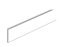 OSMO Multi-Fence Co-Extrusion Einzelprofil 184x25,3 cmZubehörbild