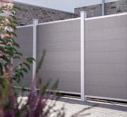OSMO Multi-Fence Elegance B Grundelement 180 x 180