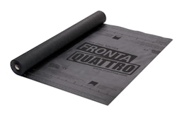 OSMO Fassade Wandschalungsbahn 3x50m (Rolle: 150m²)  pro Clima - SOLITEX FRONTA QUATTRO VE 1 Stk.