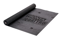 OSMO Wandschalungsbahn 1,5x50m (Rolle: 75m²) pro Clima - SOLITEX FRONTA QUATTRO VE 1 Stk. OSMO Wandschalungsbahn 1,5x50m (Rolle: 75m²) pro Clima - SOLITEX FRONTA QUATTRO VE 1 Stk.Zubehörbild