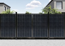 OSMO Solar-Fence Grundelement 860W 2300 x 1780 mmZubehörbild