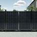OSMO Solar-Fence Grundelement 860W 2300 x 1780 mmBild