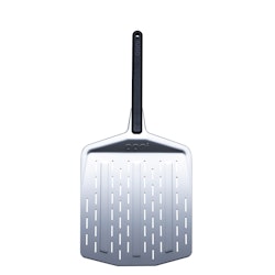 Ooni Pizzaschieber perforiert 35 cm