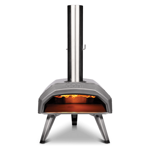 Ooni Pizzaofen KARU 12 Multi-Brennstoff SPARSET