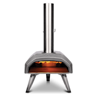 Ooni Karu 12 Multi-Brennstoff Outdoor Pizzaofen