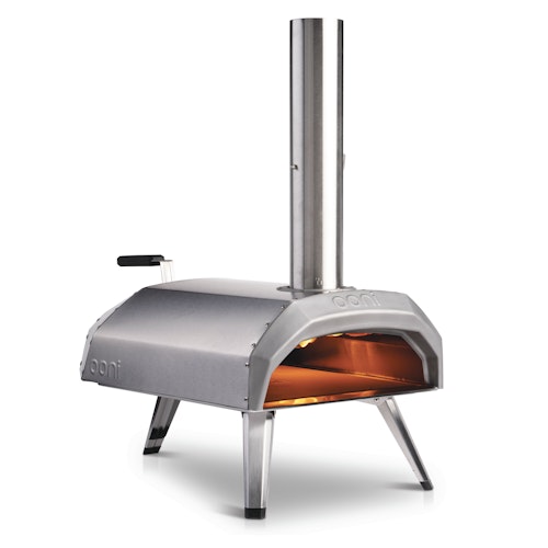 Ooni Pizzaofen KARU 12 Multi-Brennstoff SPARSET