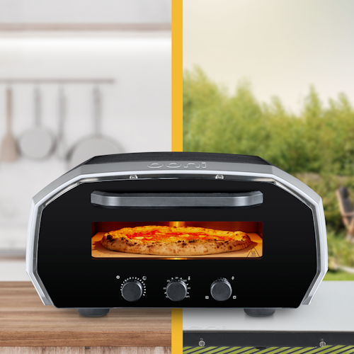 Ooni Pizzaofen VOLT 12 Elektro