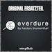 everdure Garhaube für Furnace graphitBild
