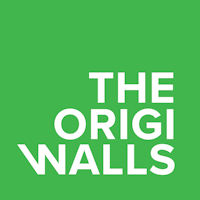ORIGI WALLS™ Bruchbeton zur Stabilisierung 25KG 