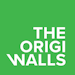 ORIGI WALLS™ Kunststoffdüse für Maschine für Fugen (Satz mit 3 Stück)Bild