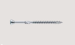OSMO Terrassen-Zubehör Edelstahlschraube V2A-gehärtet 5 x 60 mm (100Stück)Bild
