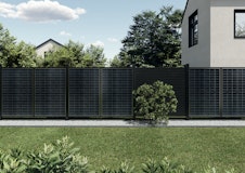 OSMO Solar-Fence Grundelement 430W 1140 x 1780 mmZubehörbild
