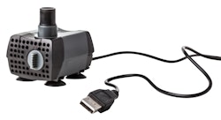 Indoor-Pumpe mit USB Anschluss (P280-USB)