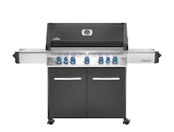 Prestige 665 Charcoal Grau