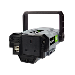 EGO Power Inverter PAD1500E 220V/150W