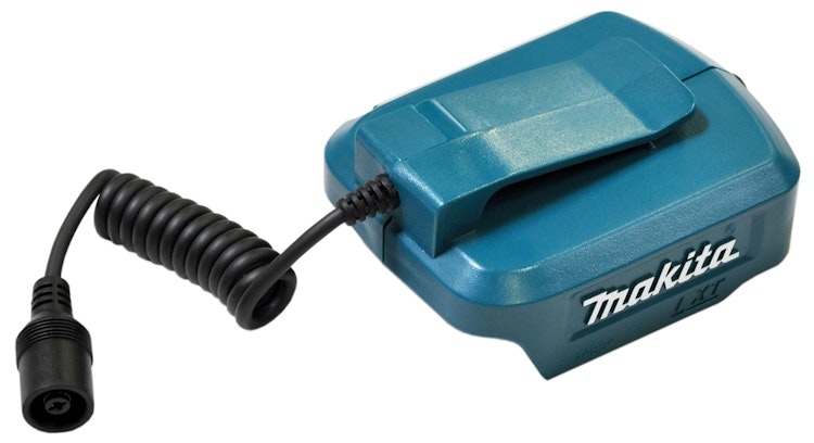 Makita Akku-Adapter 14,4V 18V PE00000066 Bild