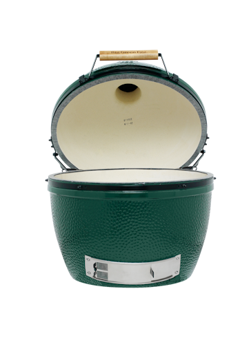 Big Green Egg XLarge Holzkohlegrill - B-Ware 