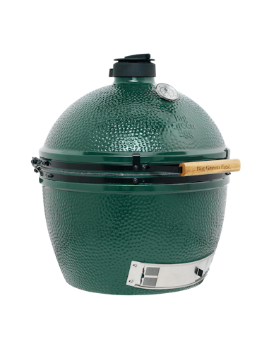 Big Green Egg XLarge Holzkohlegrill - B-Ware 