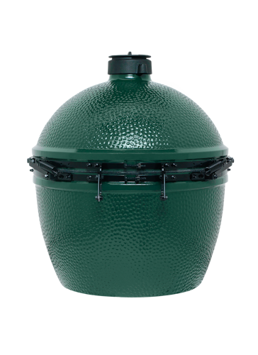 Big Green Egg XLarge Holzkohlegrill - B-Ware 