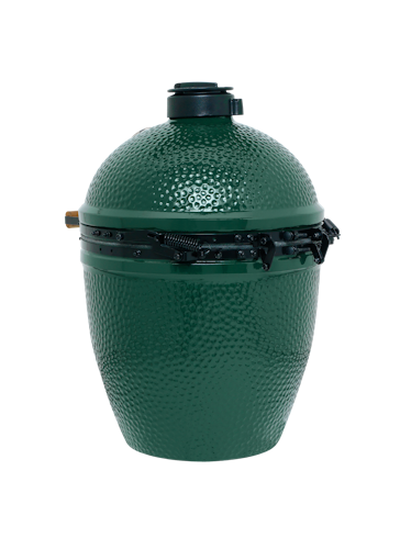 Big Green Egg Kamado Grill LARGE inkl. 1 x Bio-Holzkohle Oak and Hickory 8 kg