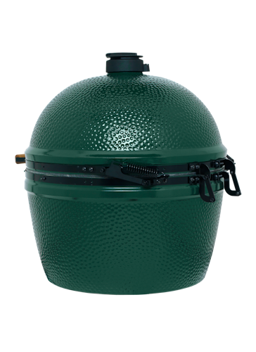 Big Green Egg Kamado Grill XXLARGE inkl. 1 x Bio-Holzkohle "Oak and Hickory" 8 kg Bild