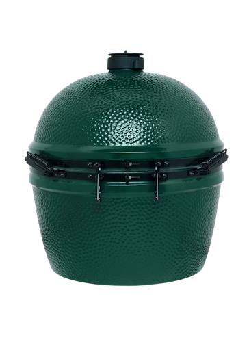 Big Green Egg Kamado Grill XXLARGE inkl. 1 x Bio-Holzkohle "Oak and Hickory" 8 kg Bild