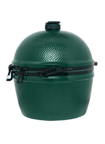 Big Green Egg Kamado Grill XXLARGE inkl. 1 x Bio-Holzkohle "Oak and Hickory" 8 kg Bild