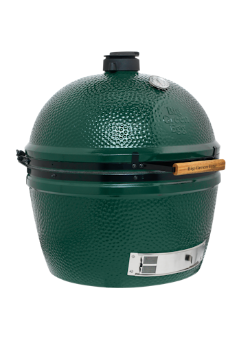 Big Green Egg Kamado Grill XXLARGE inkl. 1 x Bio-Holzkohle "Oak and Hickory" 8 kg Bild