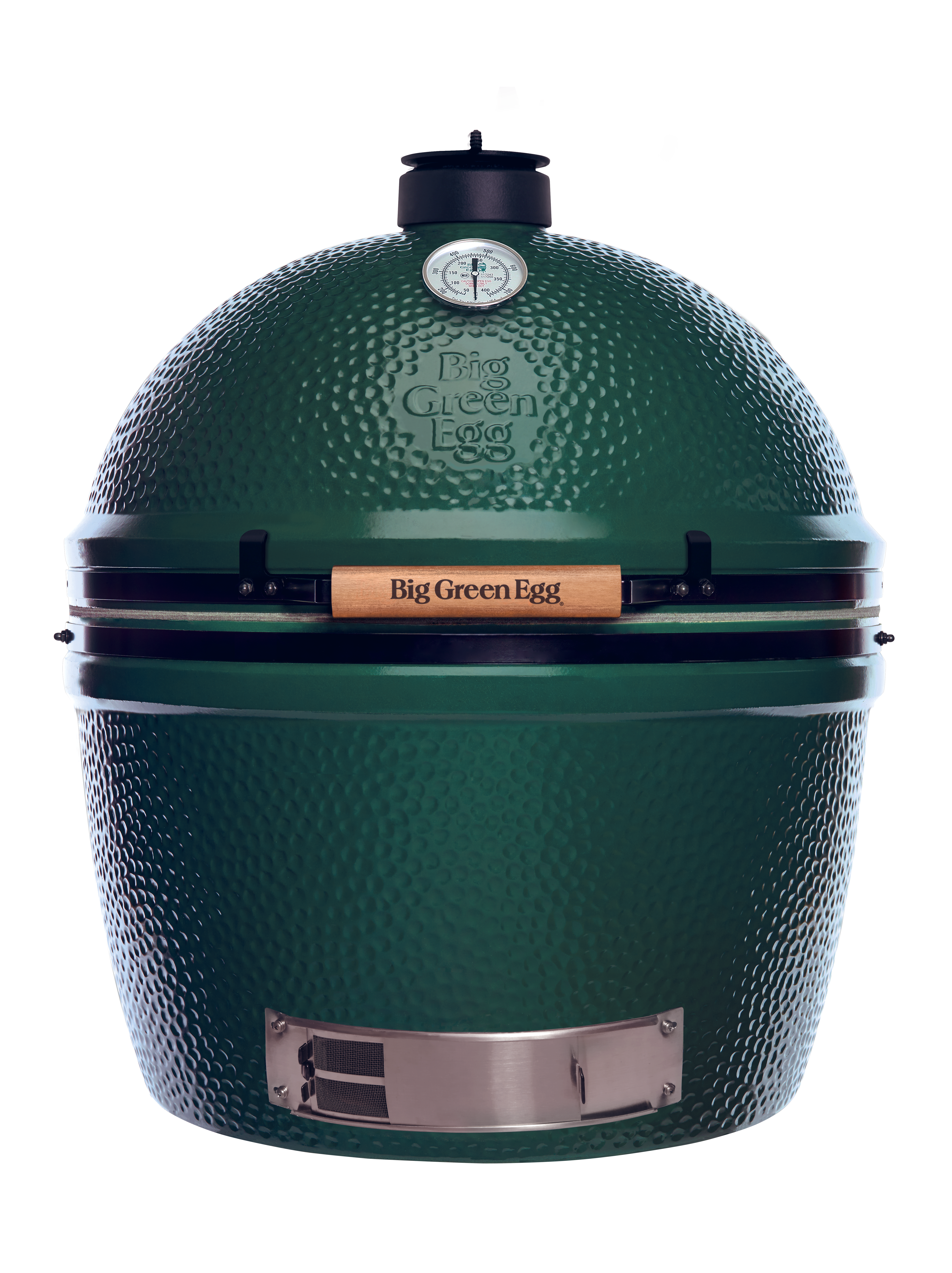 Big Green Egg XXLarge Holzkohlegrill inkl. 2x 9kg Oak and Hickory Holzkohle
