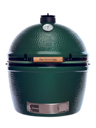 Big Green Egg XXLarge Holzkohlegrill inkl. 2x 9kg Oak and Hickory Holzkohle