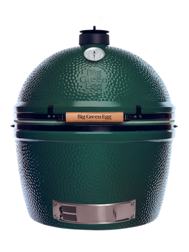 Big Green Egg Kamado Grill XXLARGE inkl. 1 x Bio-Holzkohle "Oak and Hickory" 8 kg Bild