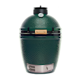 Big Green Egg Kamado Grill MEDIUM inkl. original BGE Holzkohle 9 kgVorschaubild